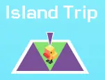 Island Trip logo