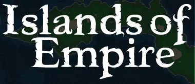 Islands of Empire logo