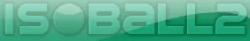 Isoball 2 logo