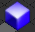 Isometric logo