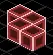 Isometric Tetris logo