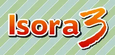 Isora 3 logo