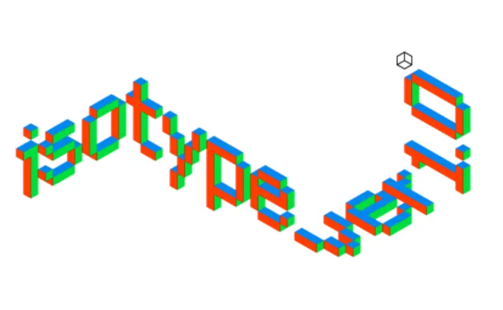 isoType logo