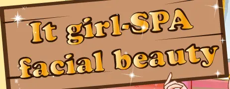 It Girl - Spa Facial Beauty logo