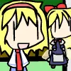 It’s Alice’s birthday! logo