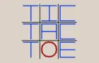 It's Just TIC TAC TOE logo