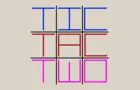 It's Just TIC TAC TWO logo