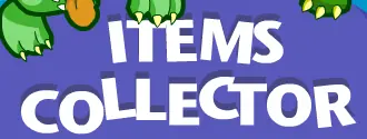 Items Collector logo