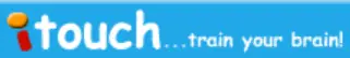 iTouch logo