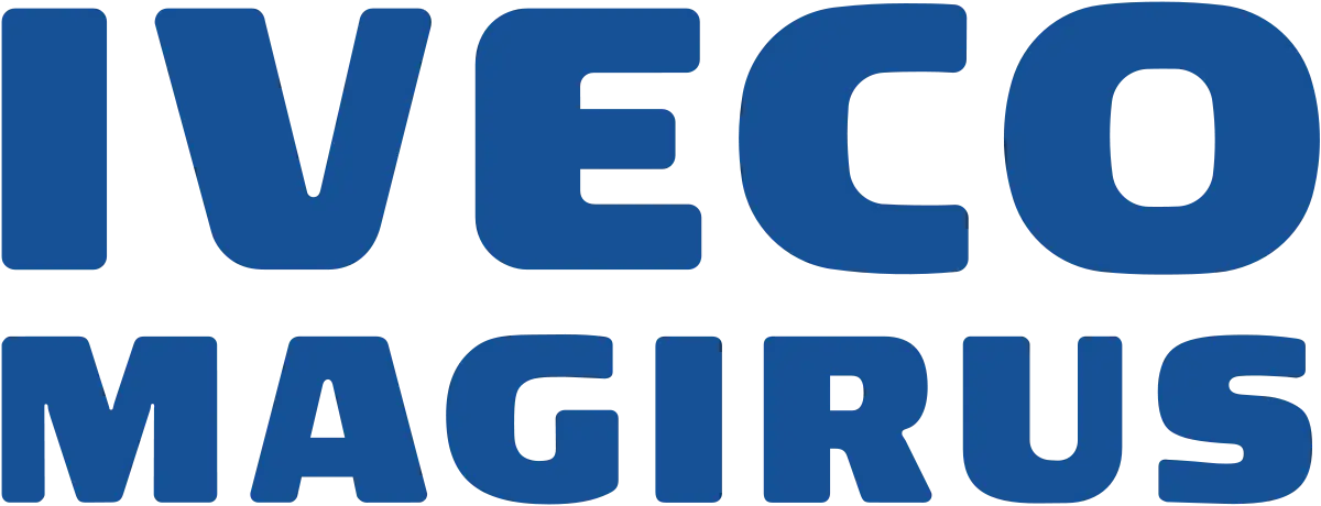 Iveco Magirus Fire Trucks logo
