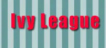 Ivy League logo