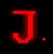 J logo