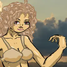 j3x Dress Up Game logo