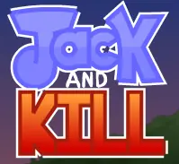 Jack and Kill logo