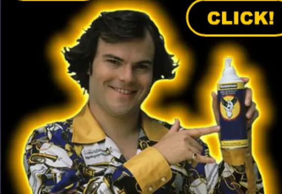 Jack Black Soundboard logo