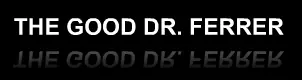 Jack French 2: The Good Dr. Ferrer logo
