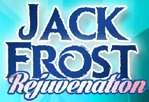 Jack Frost Rejuvenation logo