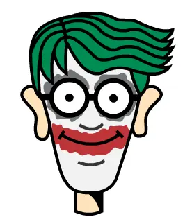 Jack Likes This Game and the Lion Pops Out of the Eye Because That's What He Requested From Me And He is Relly Col And Stuf logo