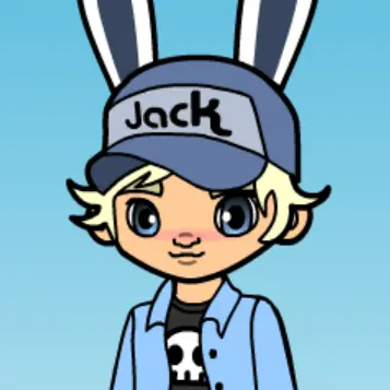 Jack Rabbit logo