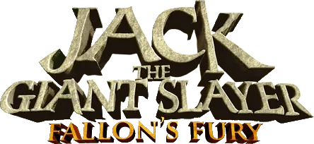 Jack the Giant Slayer: Fallon's Fury logo
