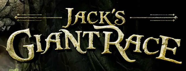Jack The Giant Slayer: Jacks Giant Race logo