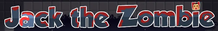 Jack the Zombie logo