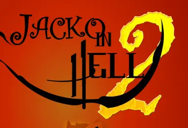 Jacko In Hell 2 logo