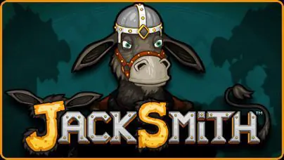 Jacksmith logo