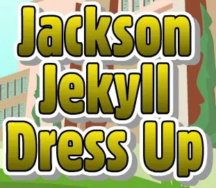 Jackson Jekyll Dress Up logo