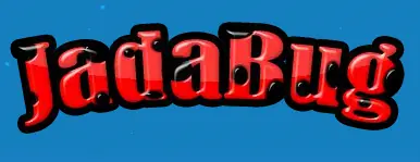 JadaBug logo