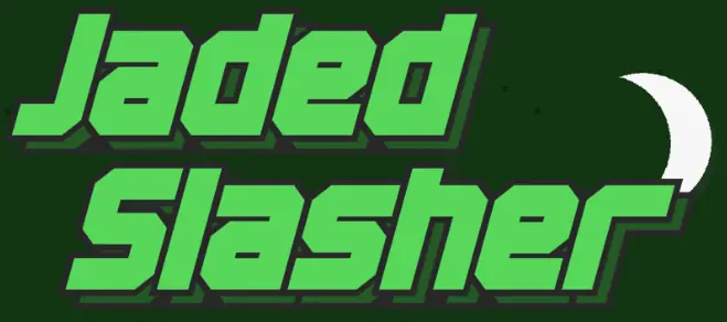 Jaded Slasher logo