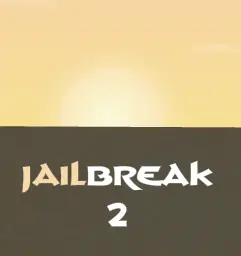 Jail Break 2 logo