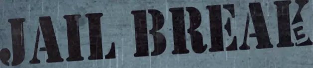 Jail Break 3 logo