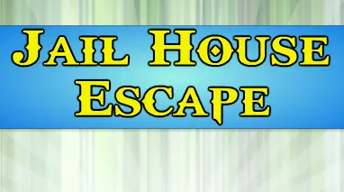 Jail House Escape logo