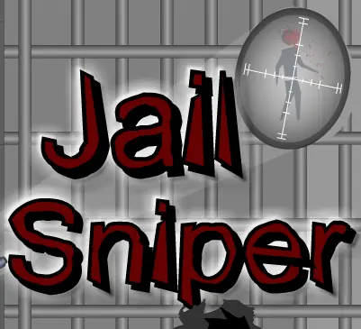 Jail Sniper logo