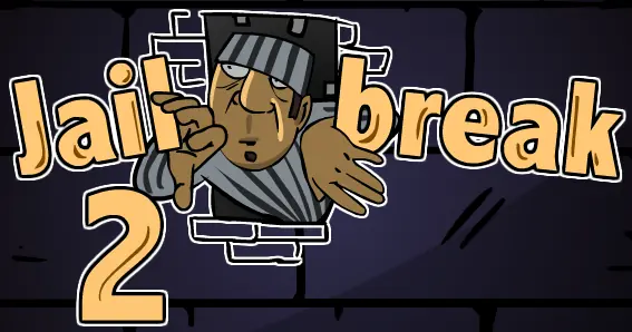 Jailbreak 2 logo