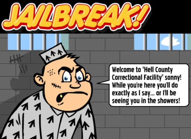 Jailbreak logo