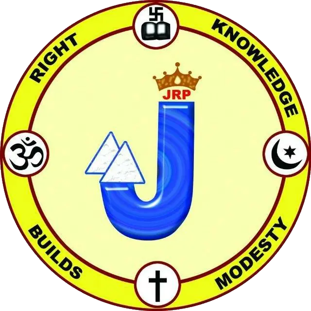 Jairam Public School - Virtual Tour logo