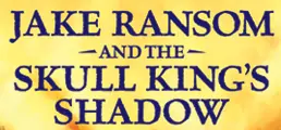 Jake Ransom and the Skull King's Shadow logo
