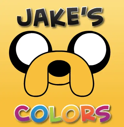 Jake's Colors logo