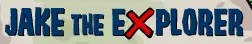 Jake the Explorer logo