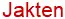 Jakten logo