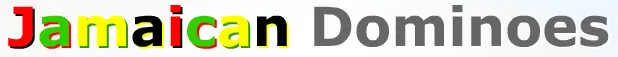 Jamaican Dominoes logo
