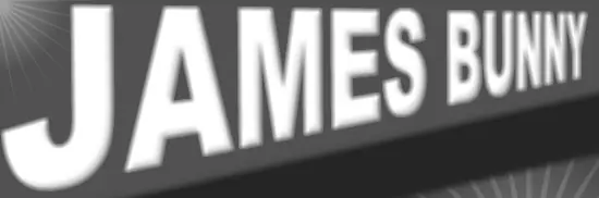 James Bunny logo
