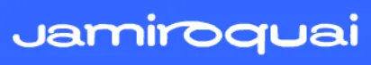 Jamiroquai logo