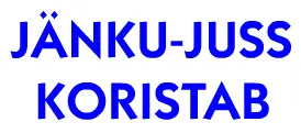 Jänku-Juss Koristab logo