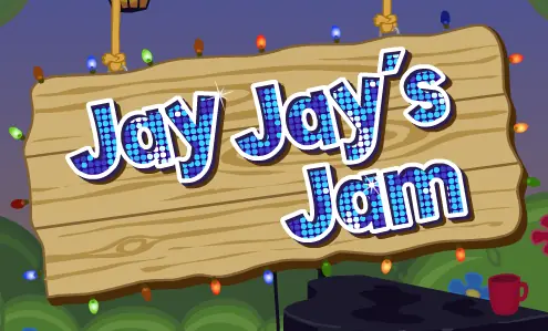 Jay Jay's Jam logo