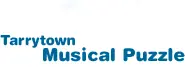 Jay Jay Tarrytown Musical Puzzle logo