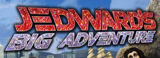Jedward's Big Adventure logo