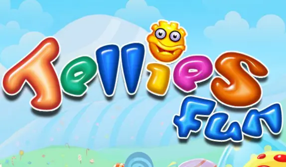 Jellies Fun logo